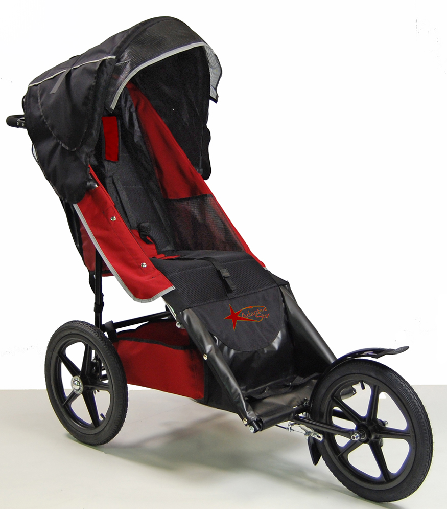 burlington strollers