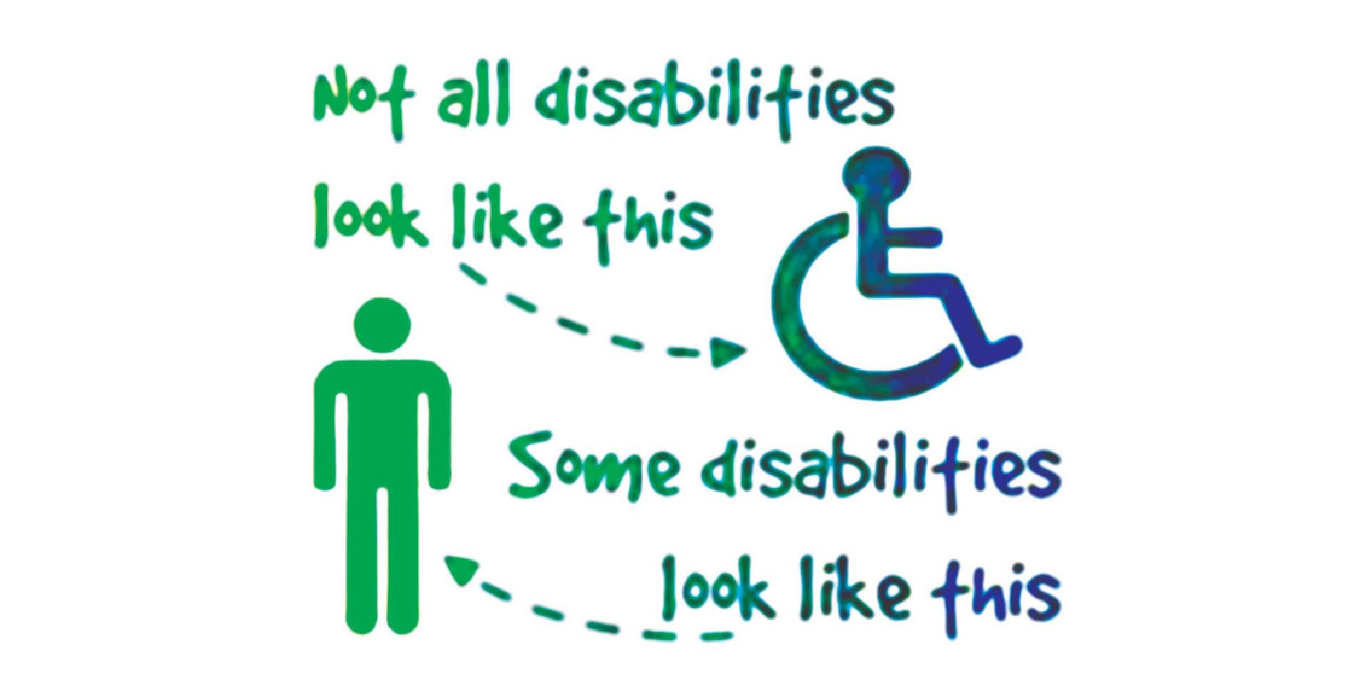 Hidden Disability Forum – Kayla's Directory